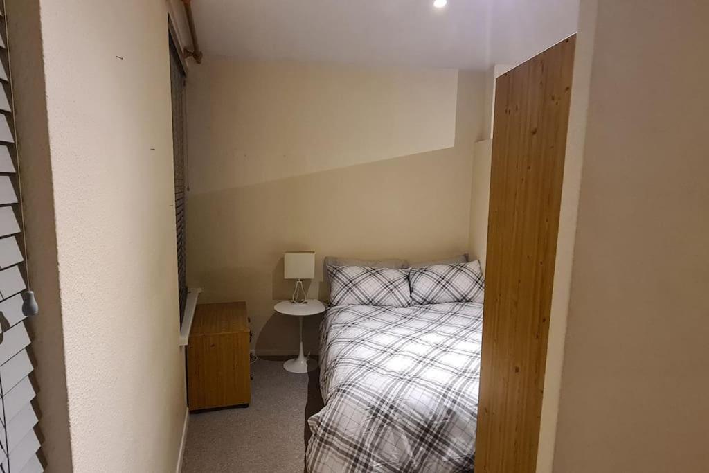 Radcliffe Studio * Nottingham